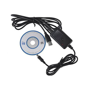 數(shù)顯表數(shù)據(jù)線USB