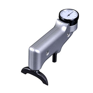 934-1型巴氏硬度計