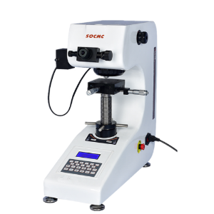 HVS-1000數(shù)顯顯微硬度計（小屏）