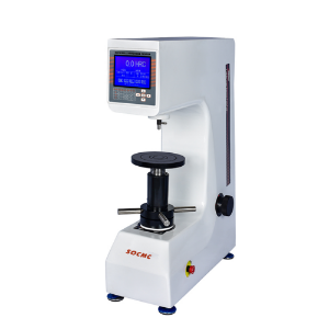 XHRS-150數(shù)顯塑料洛氏硬度計(jì)