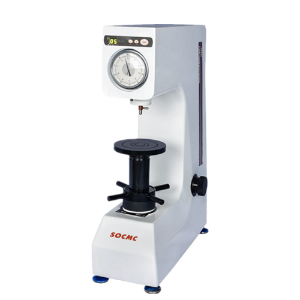 HR-150DT電動洛氏硬度計(jì)