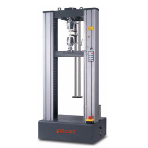 CMT4000微機(jī)控制橡膠拉伸試驗(yàn)機(jī)
