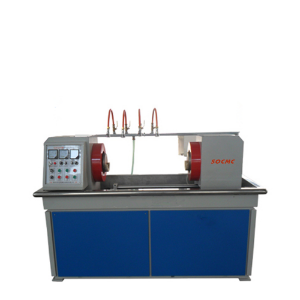 熒光磁粉探傷機(jī)CJW-3000型