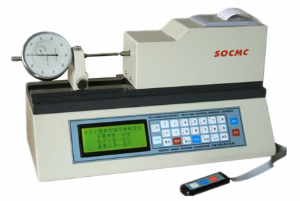 電動指示表檢定儀SZJ－50G