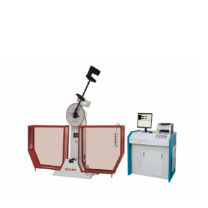 XBZ3000B系列數(shù)顯半自動擺錘沖擊試驗機(jī)