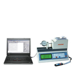 SZJ-10GP型數(shù)控指示表檢定儀