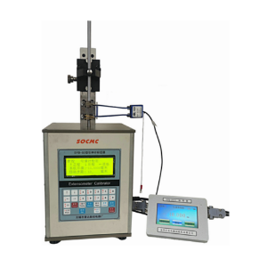 SYB－50型光柵式引伸計標(biāo)定裝置