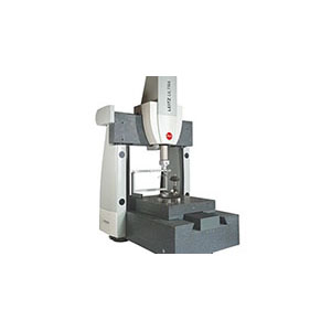 Leitz PMM-Ultra 超高精度全面型測量機(jī)