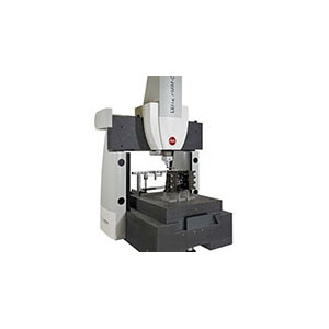 Leitz PMM-C 超高精度高性能測量機(jī)