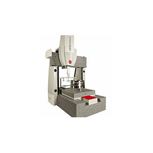 Leitz PMM-Xi 超高精度高效型測量機(jī)