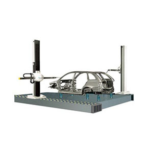 TORO 通用型懸臂三坐標(biāo)測量機(jī)