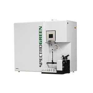SPECTROGREEN
