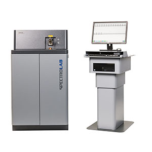 SPECTROLAB S
