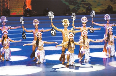 晚會(huì)舞蹈表演現(xiàn)場(chǎng)2.jpg
