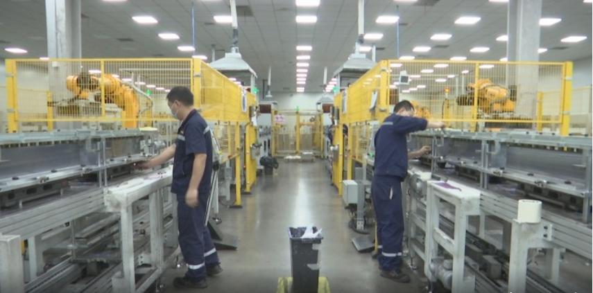 貫徹落實全省高質(zhì)量發(fā)展大會精神 珠海在行動；打響攻堅戰(zhàn)！ 我市各重點項目全力爭創(chuàng)新年“開門紅”